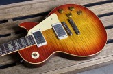 Gibson Custom Limited Edition Murphy Lab 59 Les Paul Ultra Light Aged Factory Burst 934282-4.jpg